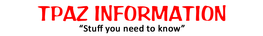 home page